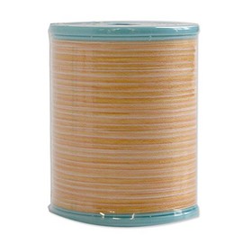 Fujix huzikkusu syappesupan Plain Fabric for Sewing Thread # 60 200 m Multi Color Gradient Col. 904 [88] FK56 – 904