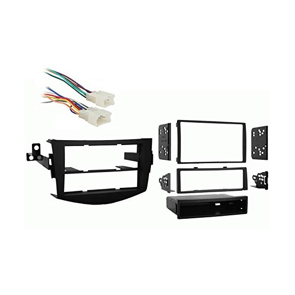 Harmony Audio Compatible with Toyota RAV4 2006 2007 2008 2009