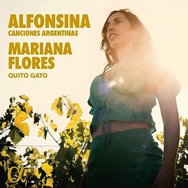 Alfonsina - Canciones Argentinas
