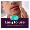 Mederma Cold Sore No Touch Discreet Healing Patch, 12 Hour