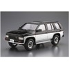 Aoshima Bunka Kyozai 1/24 The Model Car Series No. 106