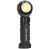 Magnetic Work Light Emergency LED Rotation Rechargeable Lamp Industrial Supplies