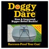 Doggy Dare Trash Can Lock - Large - Fits 45