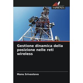 Gestione dinamica della posizione nelle reti wireless