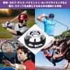 db-gym アスリート用スナップボール オートスタート パワーボール 握力トレーニング 筋トレ器具 腕 手首 握力 鍛える