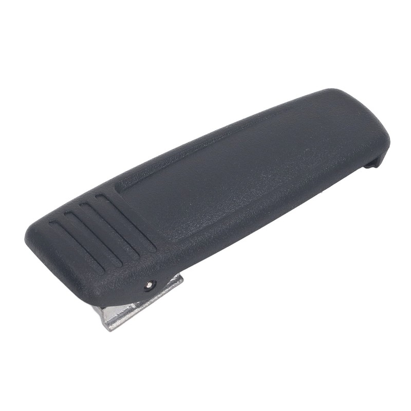 4PCS Portable Radio Belt Clip Handsfree Convenient Securely Hold for