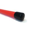 1 Pair of 36" Snowplow Orange Blade Marker Guides, Compatible