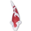 Koi Company Koi Kohaku Fridge Magnets (L x W x
