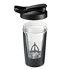 Self Stirring Mug 450ml Full Automatic Safe Stable Food Grade