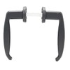TLDSHOP® - Handle for metal or iron doors - door