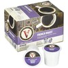 Victor Allen's Coffee 72 Count Single serve cups for Keurig