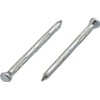 2.7mm x 25mm Concrete Rolled Masonry Nail Finishing Steel Nails