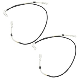 Newnessai 844547 2Pcs Ignition Wire Assembly with Diodes, Replacement for BS Lawnmover V-twin Engine, Replaces 692319