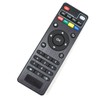 ACEMAX Original IR Replacement Remote Controller for Android TV Box