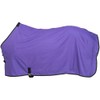 Tough 1 Poly Cotton Summer Stable Sheet 78 Purple