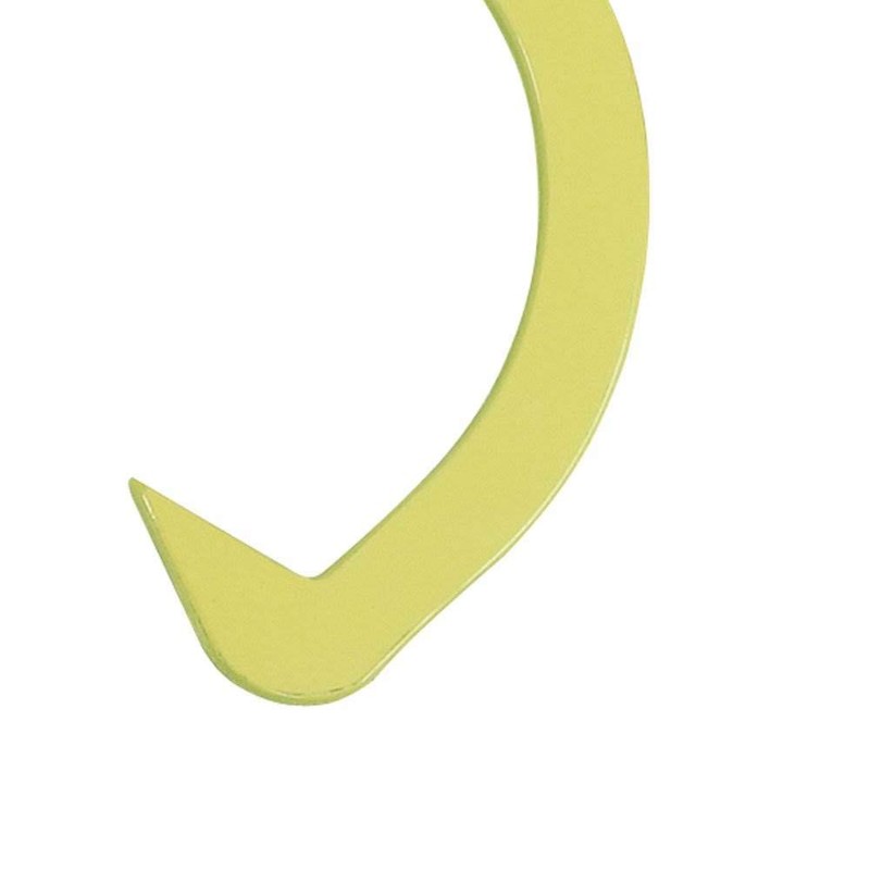 Timber Tuff TMW-12 4-Feet Wood Handle Timber Carrier