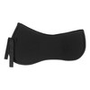 Equinavia Kalmar Coolmax Memory Foam Half Pad - Black -