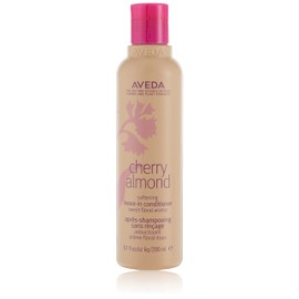 Aveda Softening Leave-in Conditioner, cherry almond 6.7 Fl Oz