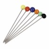 Bohin Glass Head Quilting Pins, Size 30, 100-Pack