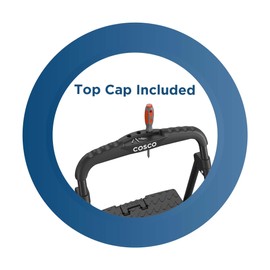 2 Step Max Work Platform, Type 1