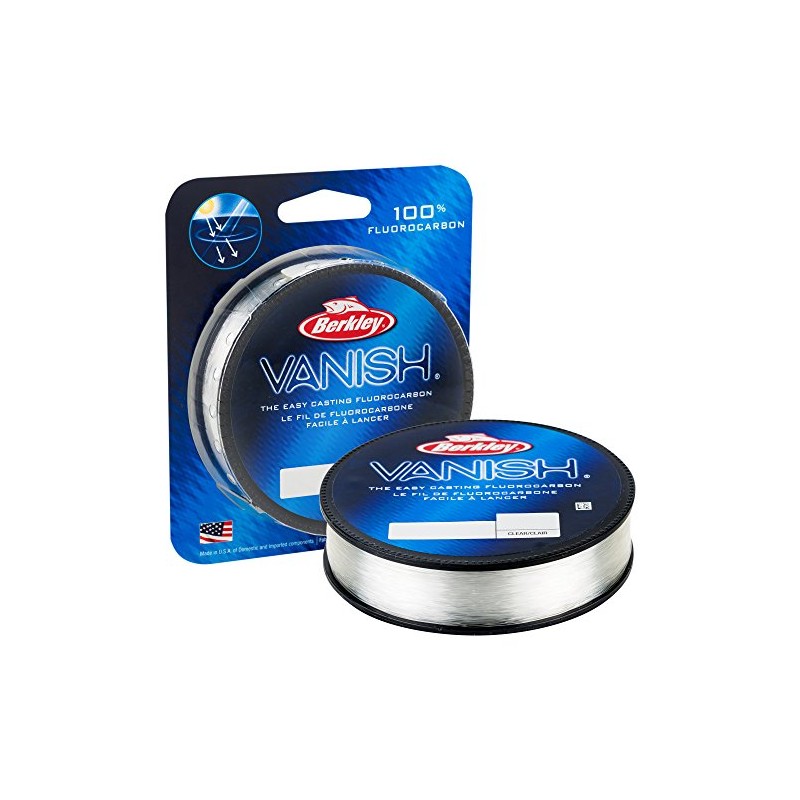 Vanish Clear 0.006in | 0.15mm