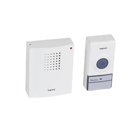 Essentiel Radio Kit - 32 Melodies - White