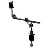 WADY Cymbal Boom Arm with Clamp, Grabber Cymbal Arm Solid