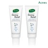 Acnes 아크네스 더마 릴리프 리커버리 크림 40mlx2 Acnes Derma Relief