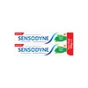 Sensodyne Toothpaste Value Twin Pack 100g x 2 / Single
