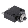 Acouto Disyuntor de protector de sobrecarga, disyuntor de interruptor térmico