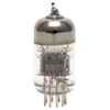 SOVTEK 7025/12AX7WA /TM Bipolar Match Miniature/mT Double 3 Pole Tube