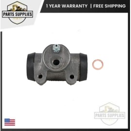 Aftermarket A12985 Brake Cylinder Fits Case/IH W10E W11 W14 W18 W18B W20 W7E W8B W8C W9A