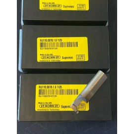 PH Horn Supermini Carbide Boring Inserts RU110.0078.1.0 TI25 (2pcs)