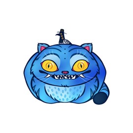 K pop Anime Movie Demons Hunters Manga Decal Stickers pekeers Ideal for Cars Laptop Skateboard (Style 3)