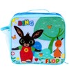 Kids Children's Bing Insulated Sandwich Lunch Bag