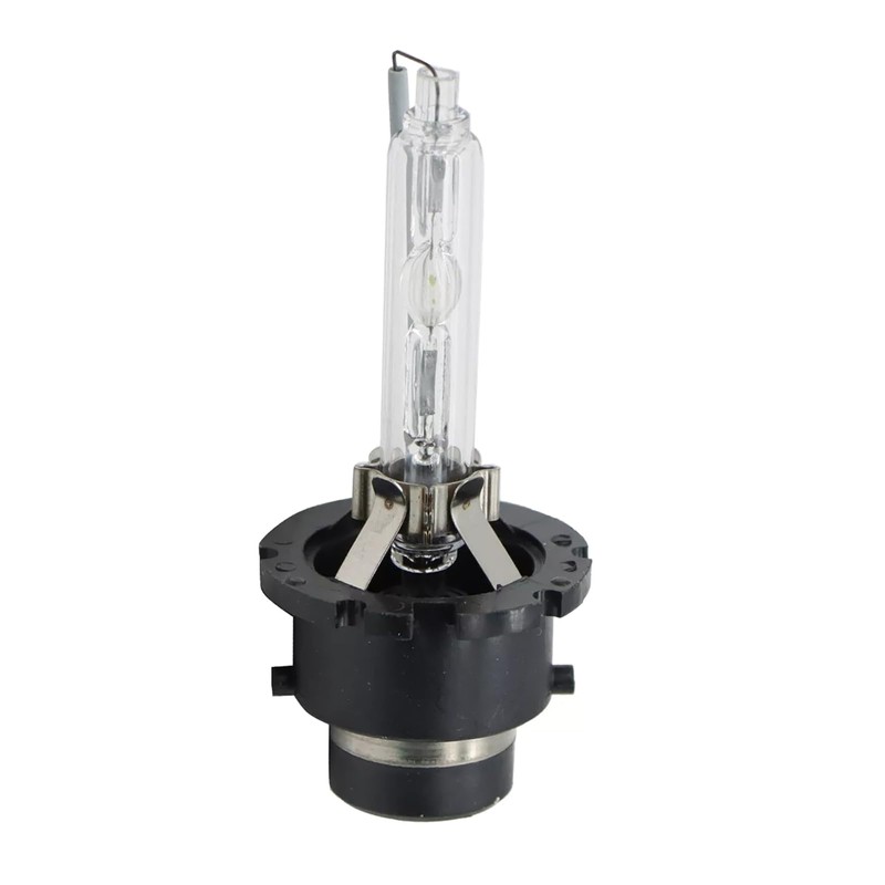 Car Spare Accessories Xenon HID Headlight Ballast Igniter with Bulb