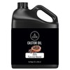 Naturevibe Botanicals Castor Oil 32 Ounces | 100% Pure and