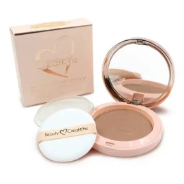 Polvo Compacto Flawless Stay Beauty Creations Color 13.0
