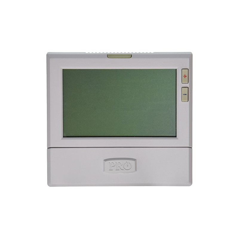 PRO1 IAQ T805 7 Day or 5/1/1 Progammable Electronic Thermostat