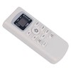 ECONTROLLY Replace Remote Control fit for Black Decker Portable AC
