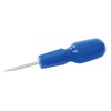 Silverline CB30 Bradawl 40 mm, Blue