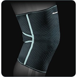 Deuser Knee Support s Black
