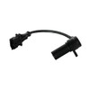 HELLA 6PU 009 146-501 Sensor, crankshaft pulse - 12V -