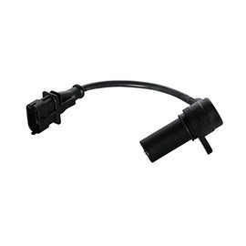 HELLA 6PU 009 146-501 Sensor, crankshaft pulse - 12V - 3-pin connector - Cable: 175mm