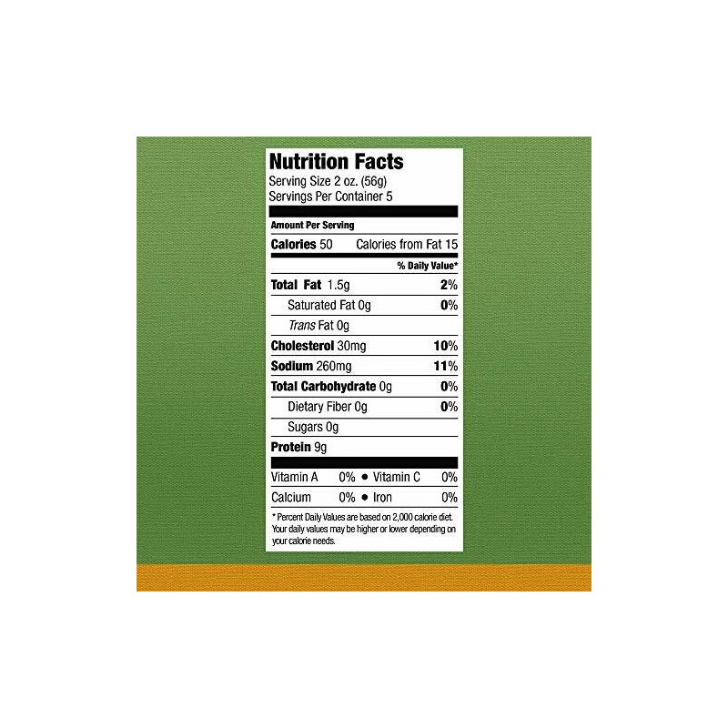 VALLEY FRESH, Chuck Chicken in Water, White & Dark, 10