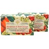 Wavertree & London Persimmon & Red Currant Scented Natural Soap