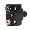 Kuoyuh Boat Circuit Breaker 15 Amp 88-15-P3W14 | Push to