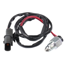 X AUTOHAUX Brake Light Switch for Mitsubishi Montero Sport 01-03 No.MN171296