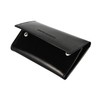 CONTE MASSIMO Keyring for Men and Women Made of Genuine