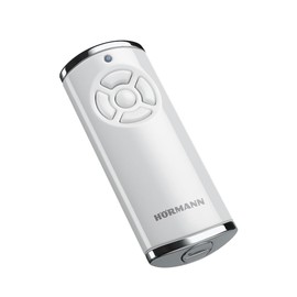 Hörmann Hand Transmitter HS5-868 BS/EUROPA WHITE 436753